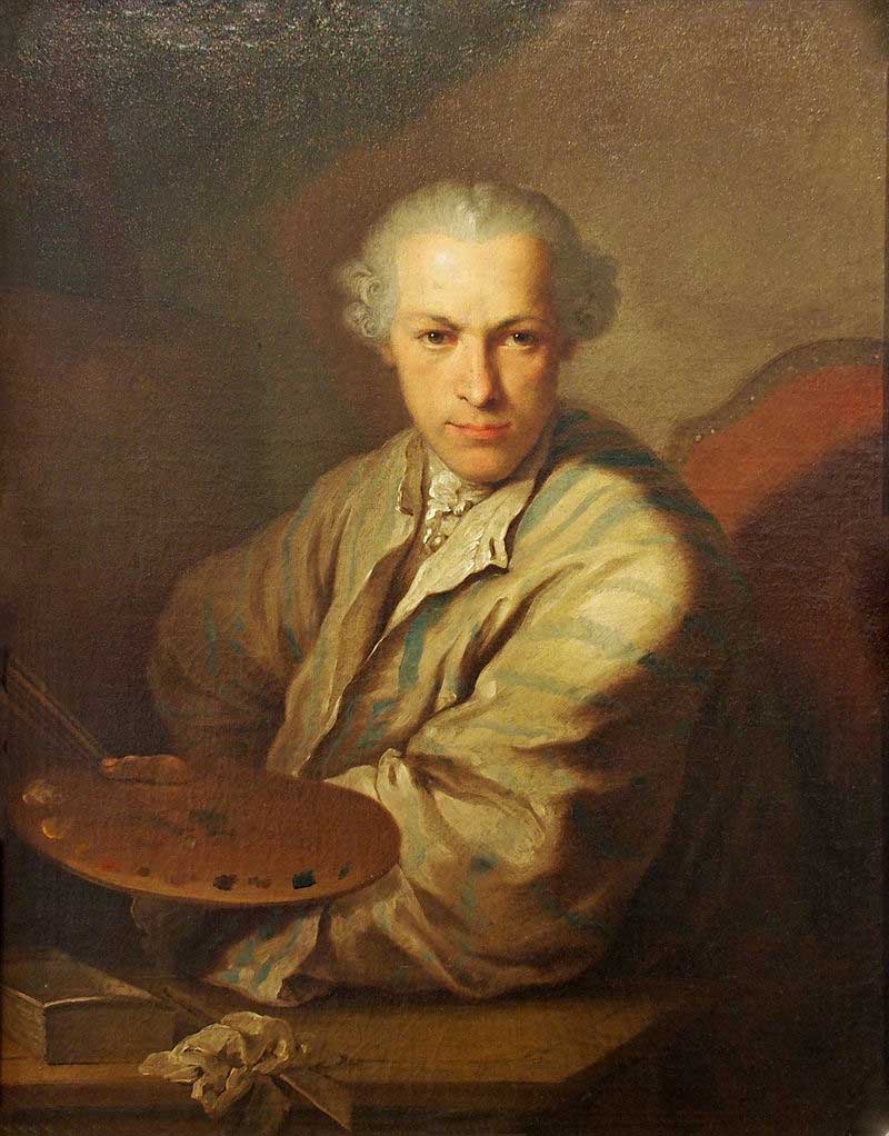Januarius Zick