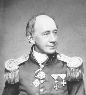 Georg Friedrich Ziebland