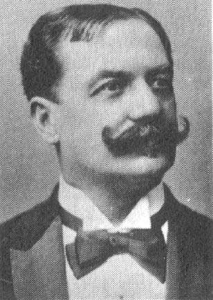 Karl Michael Ziehrer