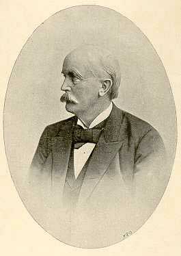 Dr. Hugo Wilhelm von Ziemssen
