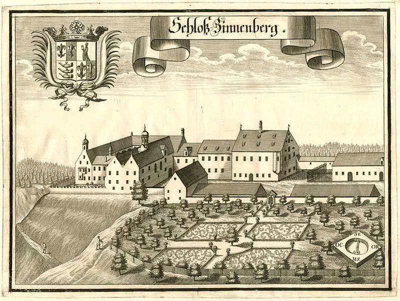 Logo Stadtgeschichte München