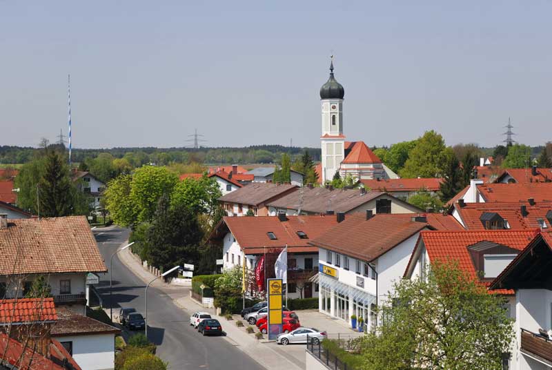 Logo Stadtgeschichte München