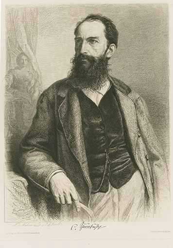 Caspar von Zumbusch