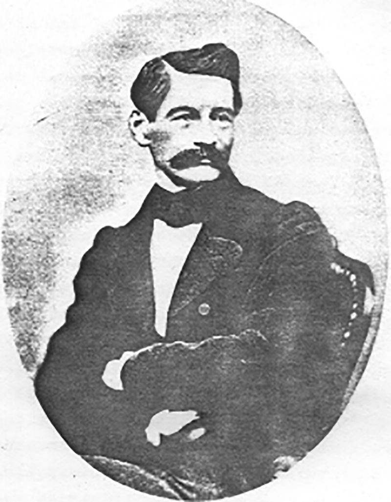 Theodor Zwehl
