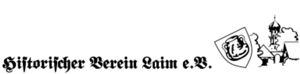 Logo von Historischer Verein Laim e. V.