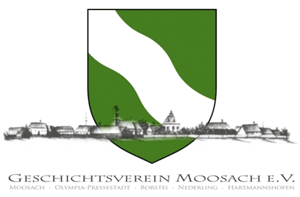 Logo von Geschichtsverein Moosach e.V.