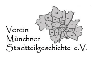 Logo – Verein Münchner Stadtteilgeschichte e.V.