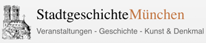 Logo von stadtgeschichte-muenchen.de